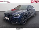 Audi Q2 35 TFSI 150 S tronic 7 S line à  La Rochelle (17)