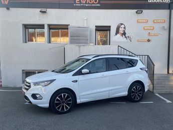  Voir détails -Ford Kuga 1.5 SCTI 150 ST-LINE HIGH 4X2 à Nmes (30)
