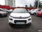 Citroen C3 PURETECH 82CH FEEL à Villefranche-sur-Sane (69)