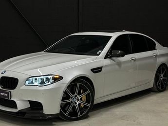  Voir détails -BMW M5 Comptition dition 1/200 V8 600 CV DKG7 à Saint-Auns (34)