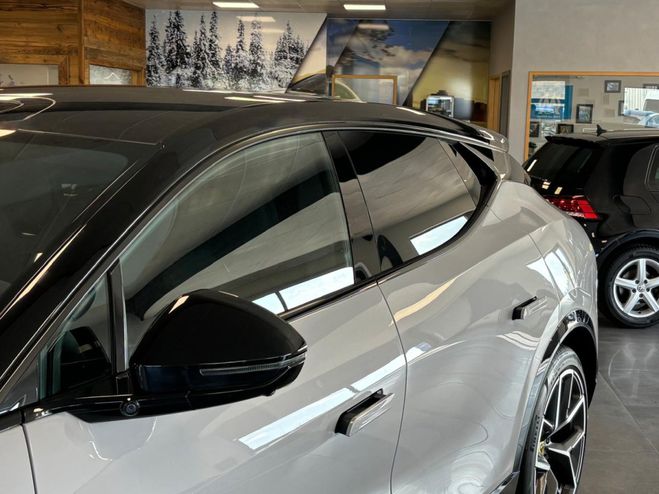 Lotus Eletre 450 612 Ch 112 KWH Gris m�tal de 2023