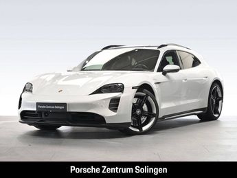  Voir détails -Porsche Taycan 4S Sport Turismo Bose Matrix 22kW à Montfermeil (93)