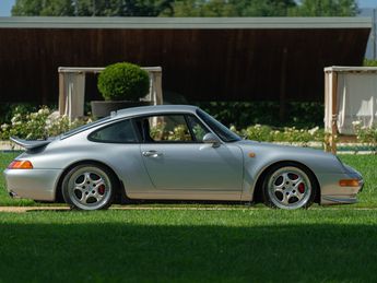  Voir détails -Porsche 911 (911) CARRERA à Saint-Marcel-de-Flines (42)