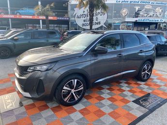  Voir détails -Peugeot 3008 HYBRID 225 EAT8 GT Hayon Attelage à Lescure-d'Albigeois (81)