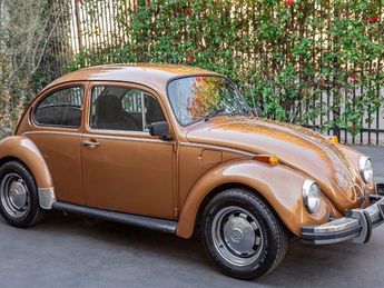  Voir détails -Volkswagen Coccinelle 1303 à  Le Havre (76)