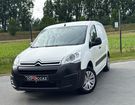 Citroen Berlingo 1.6 HDI 100CH CONFORT * 2018 * 3 PLACES  à  La Chapelle-d'Armentires (59)