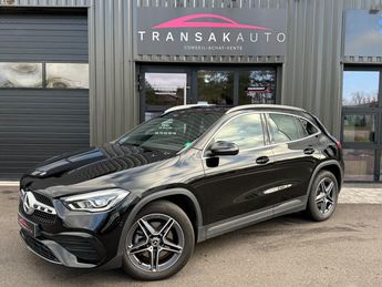  Voir détails -Mercedes Classe GLA 250 e 8g-dct amg line chargeur induction à Schweighouse-sur-Moder (67)