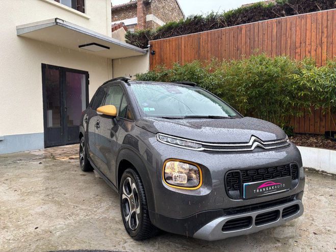 Citroen C3 Aircross PureTech 130 EAT6 Rip Curl Gris de 2020