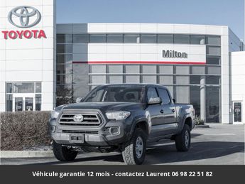  Voir détails -Toyota Tacoma sr5 tout compris hors homologation 4500e à Paris (75)