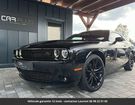 Dodge Challenger black edition performance r/t 5.7l v8 to à Paris (75)