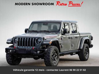  Voir détails -Jeep Gladiator rubicon 4x4 tout compris hors homologati à Paris (75)