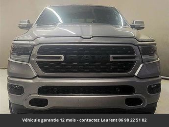  Voir détails -Dodge Ram sport night 12p 5.7l 4x4 tout compris ho à Paris (75)