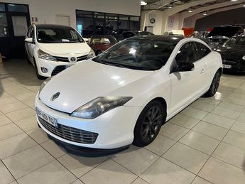  Voir détails -Renault Laguna III COUPE à Loos-en-Gohelle (62)