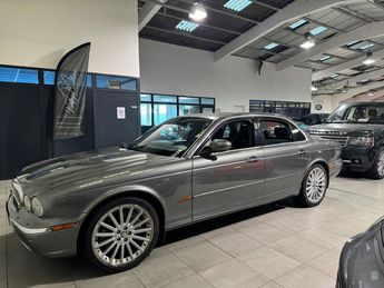  Voir détails -Jaguar XJR  à Loos-en-Gohelle (62)