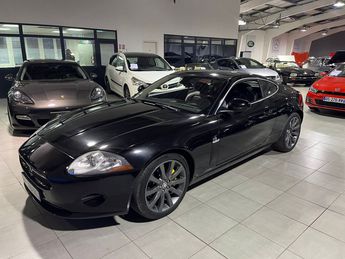  Voir détails -Jaguar XK  à Loos-en-Gohelle (62)