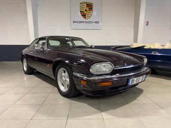  Voir détails -Jaguar XJS COUPE Phase 2 à Loos-en-Gohelle (62)