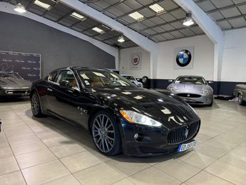  Voir détails -Maserati Gran Turismo S V8 2010 à Loos-en-Gohelle (62)