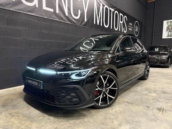  Voir détails -Volkswagen Golf GTD 2.0 TDI 200 Ch DSG7 *Full Options* 0 à Chazay-d'Azergues (69)
