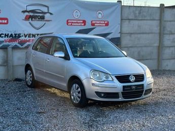  Voir détails -Volkswagen Polo United à Loison-sous-Lens (62)