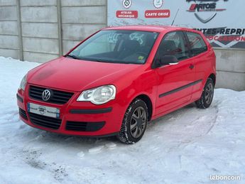  Voir détails -Volkswagen Polo 1.2L ESSENCE 1ER MAIN à Loison-sous-Lens (62)
