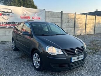 Voir détails -Volkswagen Polo 1.2L à Loison-sous-Lens (62)