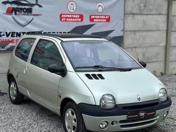  Voir détails -Renault Twingo INITIALE. 1er MAIN à Loison-sous-Lens (62)