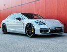 Porsche Panamera turbo S 700 ch hybrid 1M origine France à Perpignan (66)