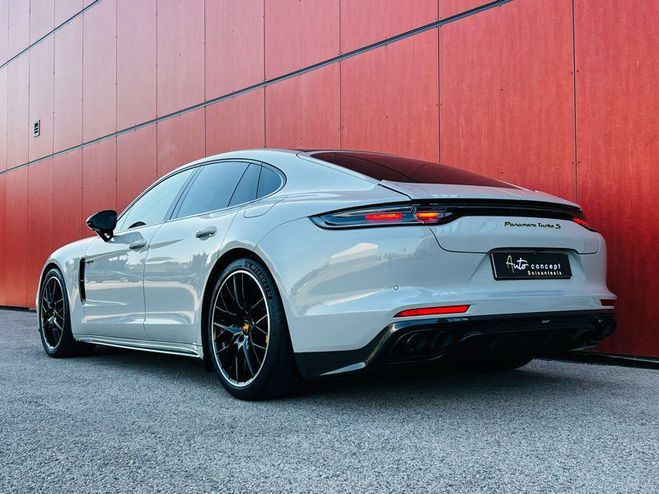 Porsche Panamera turbo S 700 ch hybrid 1M origine France Autre de 2023