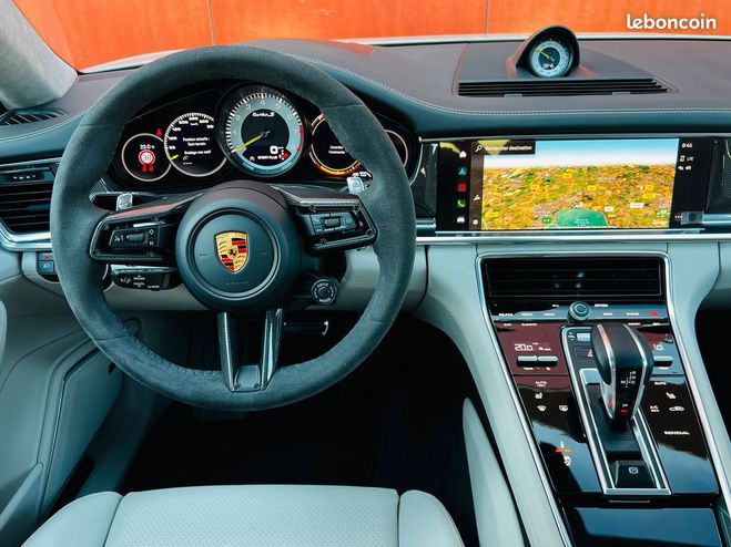 Porsche Panamera turbo S 700 ch hybrid 1M origine France Autre de 2023