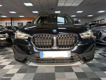  Voir détails -BMW X1 SERIE sDrive16d Lounge Steptronic à Louvroil (59)