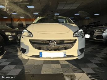  Voir détails -Opel Corsa pack opc à Louvroil (59)
