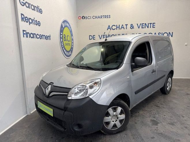 Renault Kangoo Express II 1.5 BLUE DCI 80CH EXTRA R-LIN Gris C de 2020