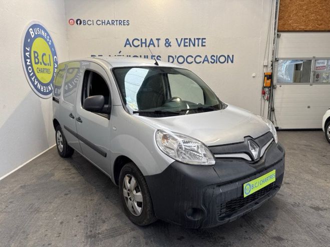 Renault Kangoo Express II 1.5 BLUE DCI 80CH EXTRA R-LIN Gris C de 2020