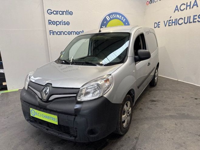 Renault Kangoo Express II 1.5 BLUE DCI 80CH EXTRA R-LIN Gris C de 2020