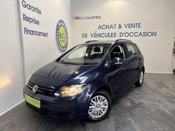  Voir détails -Volkswagen Golf Plus 1.2 TSI 85CH TRENDLINE à Nogent-le-Phaye (28)