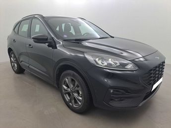  Voir détails -Ford Kuga 2.5 Duratec 225 PHEV ST-Line Business e- à Chanas (38)
