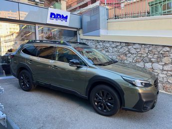  Voir détails -Subaru Outback 2.5 Lineartronic 169 AWD à Monaco (98)