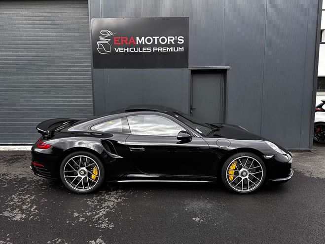 Porsche 911 type 991 II Turbo S 3.8 580cv  de 2016