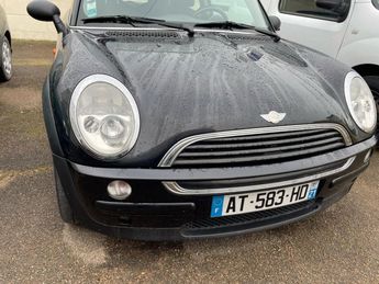 Voir détails -Mini One 90CH PACK à Noisy-le-Sec (93)