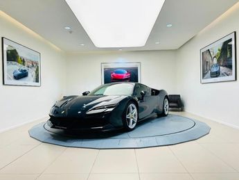  Voir détails -Ferrari SF90 Stradale  à Balma (31)