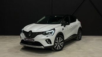  Voir détails -Renault Captur TCe Mild Hybrid 140 CV - Franais à Saint-Auns (34)