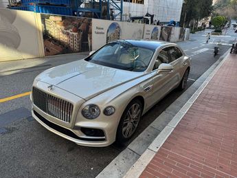  Voir détails -Bentley Flying Spur ODYSSEAN EDITION HIBRID à Monaco (98)