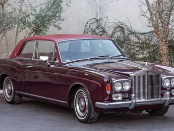 Voir détails -Rolls royce Silver Shadow V8 à  Le Havre (76)