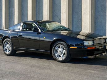  Voir détails -Aston martin Virage V8 à  Le Havre (76)