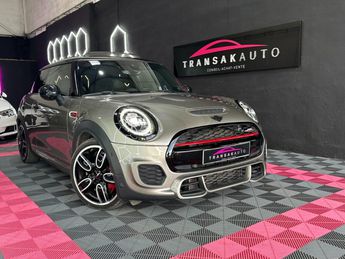  Voir détails -Mini One HATCH 3 PORTES F56 LCI John Cooper Works à Manosque (04)