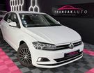 Volkswagen Polo 6 Lounge 95 ch 1.0 TSi ~ Radar AR ~ Rgu à Manosque (04)