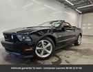 Ford Mustang gt premium tout compris hors homologatio à Paris (75)