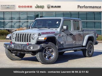  Voir détails -Jeep Gladiator rubicon 4x4 tout compris hors homologati à Paris (75)