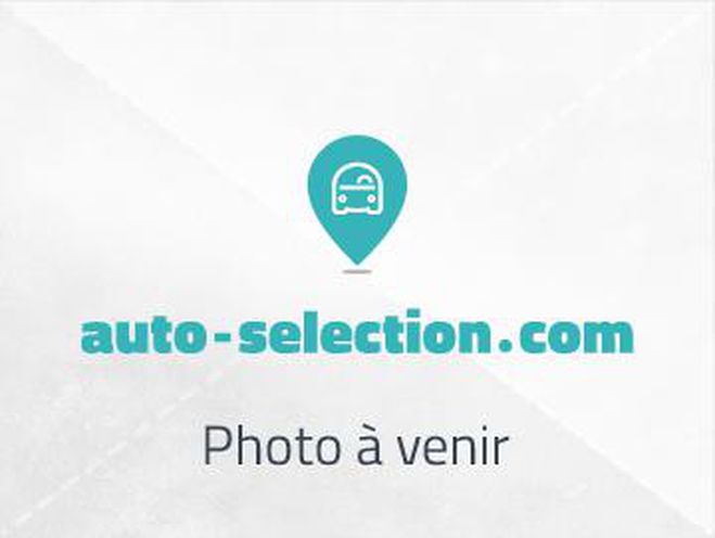 Dacia Lodgy TCe 115 5 places  de 2017