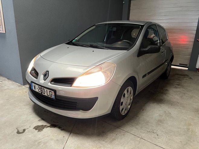 Renault Clio Clio TCE 100 eco2 Extrme Claire Grise de 2009